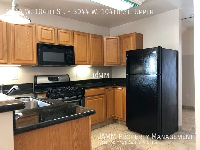 Foto del edificio - 3044 W 104th St