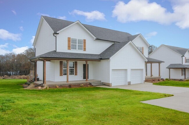 Building Photo - Luxury Townhome in Lincolnton