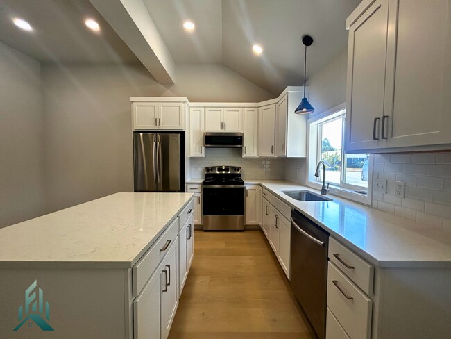 Foto del edificio - 1005 NW 30th St