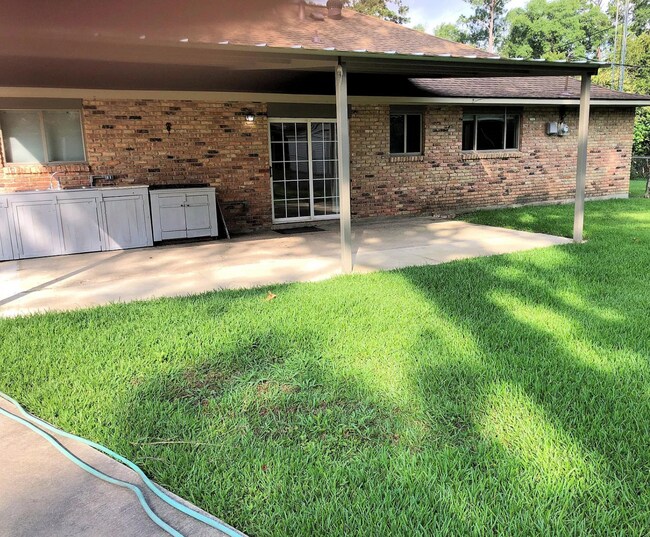 10530 Ranchwood Dr, Baton Rouge, LA 70815 House for Rent in Baton