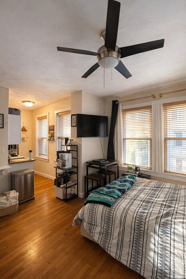 Foto del edificio - 108 Myrtle St