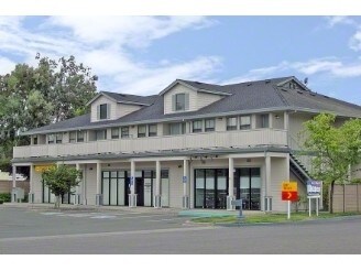 Building - 1317 Maurice Ave