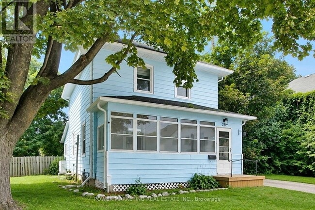 Building Photo - 28 Montague St
