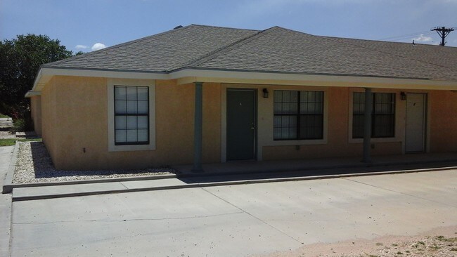 Foto del edificio - 516 S Abilene Ave