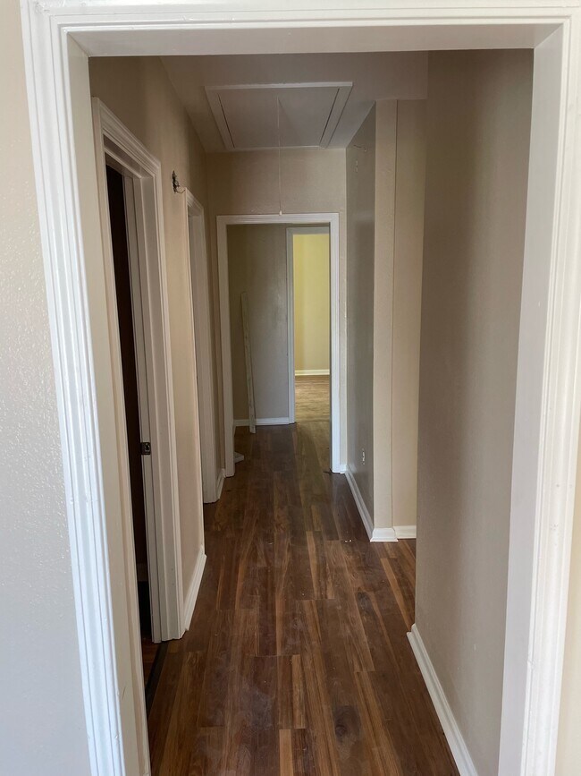 Foto del edificio - 1404 N 29th St