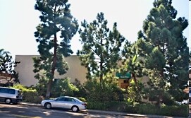 Building Photo - Town Pines