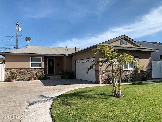 Foto principal - 3 br, 1 bath House - 5373 Waring Rd