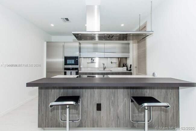 Foto del edificio - 1000 Brickell Plaza