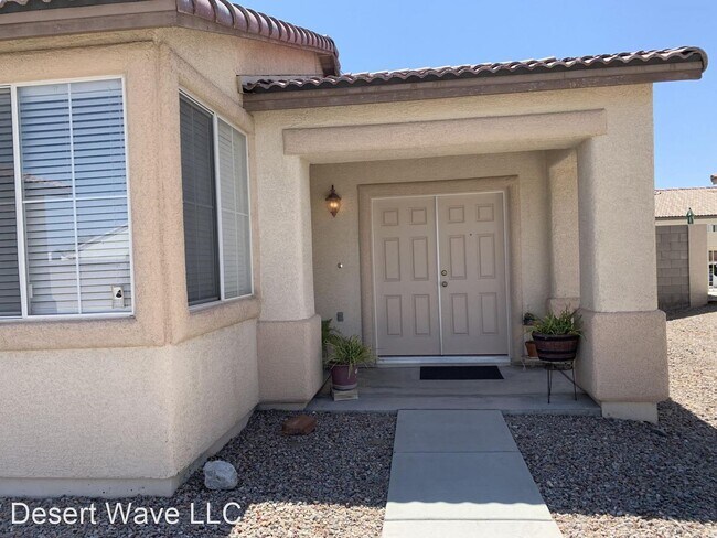 Foto del edificio - 3 br, 2 bath House - 3513 W. Hammer Lane