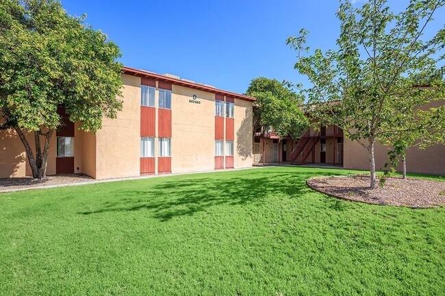 Sierra Antigua Apartments Sierra Vista, AZ
