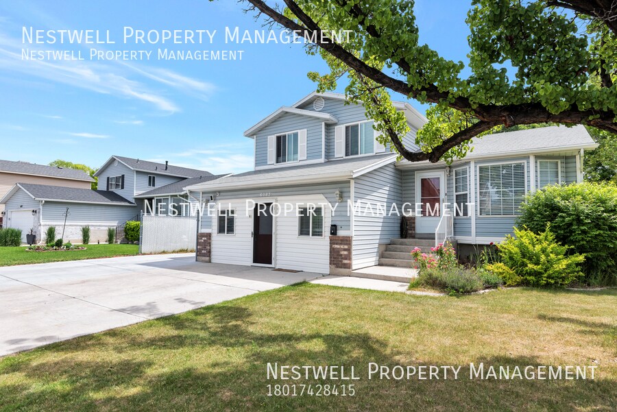 6083 S 4520 W Unit A, Kearns, UT 84118 Room for Rent in Kearns, UT