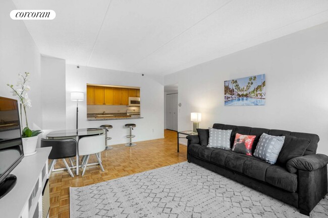 Foto del edificio - 300 W 145th St