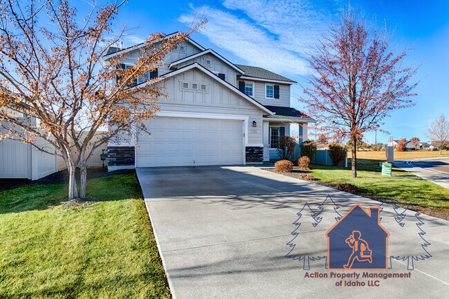 Foto del edificio - 3181 N Saratov Wy