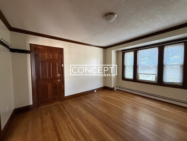 Foto del edificio - 28 Alewife Brook Pkwy