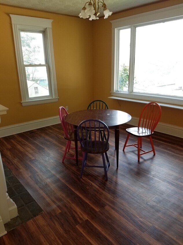 Foto principal - 101 Jones Ave