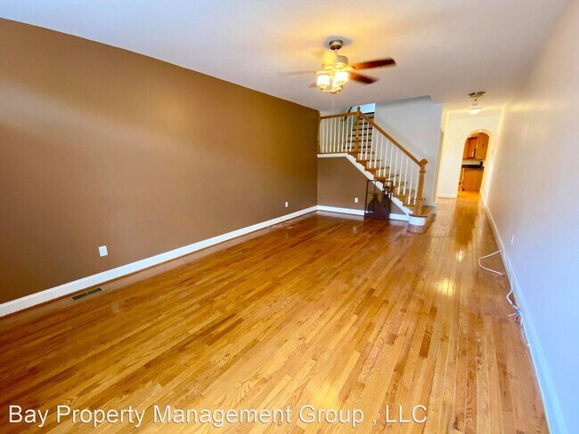 Foto del edificio - 3 br, 3.5 bath House - 118 N Patterson Par...