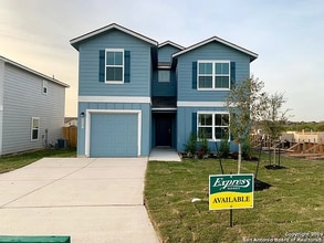 Building Photo - 8247 Rocky Pebble