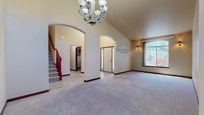 Foto del edificio - 8812 W 3rd Ave