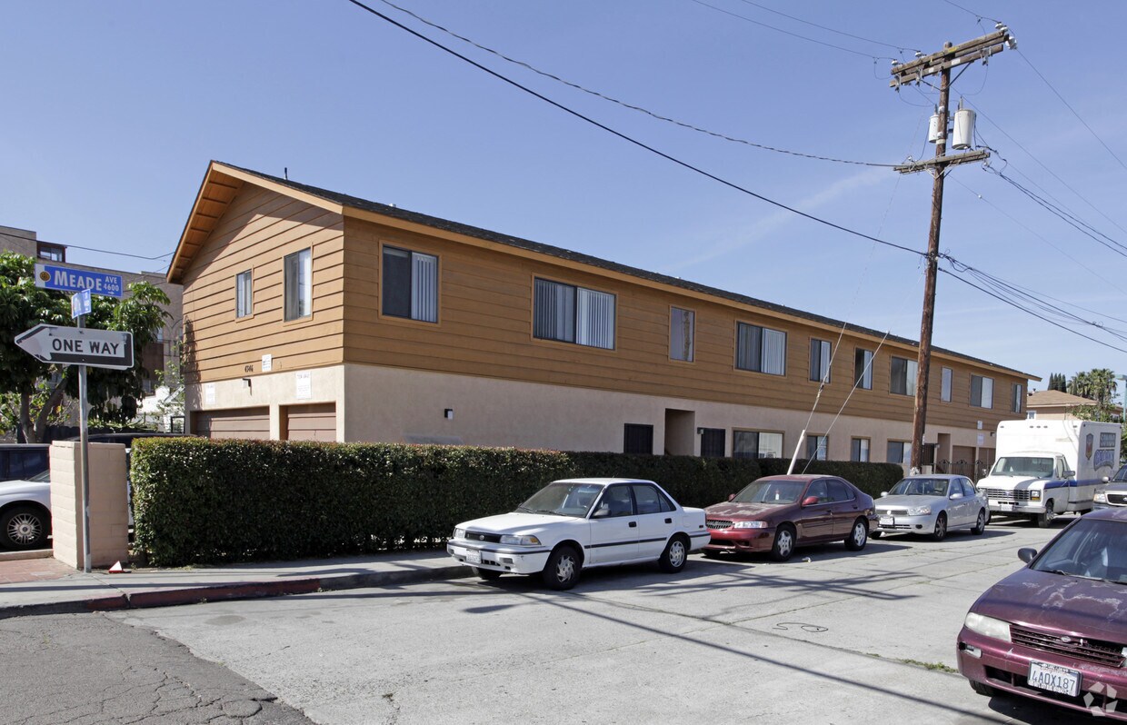 Primary Photo - 4346 47th St
