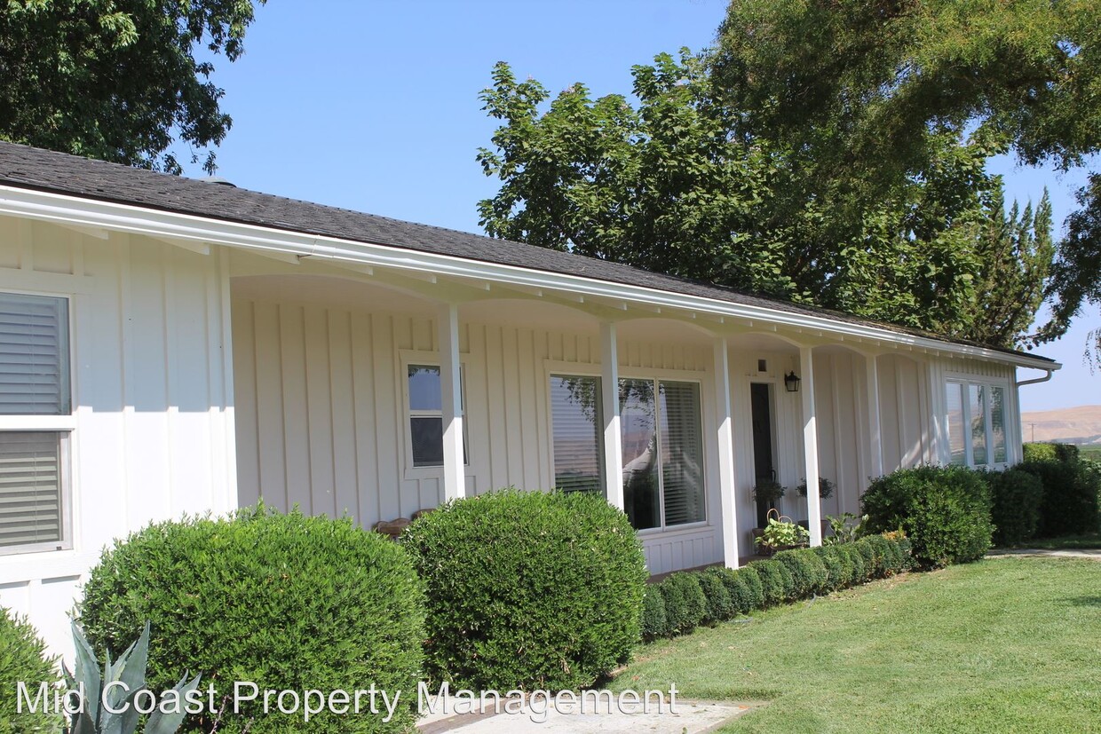 Primary Photo - 4 br, 3 bath House - 2445 Truesdale Road