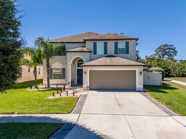 Building Photo - 13804 Trull Way