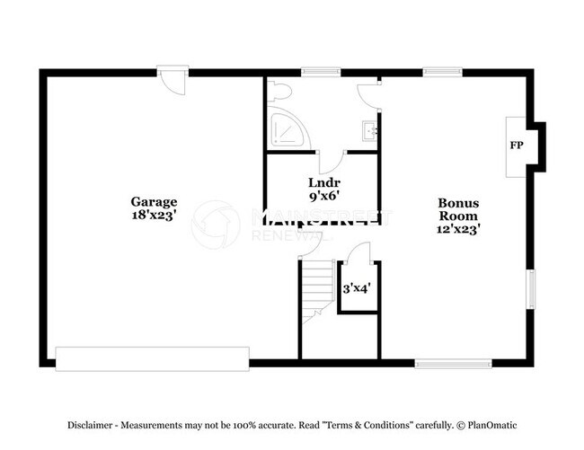 Foto del edificio - 9130 Grant Ln