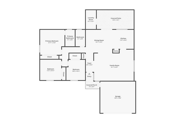 Photo - 3Bed/2Bath House at Peoria Ave/59th Ave! Ready for Immediate Move-In! -- NO HOA! FULLY REMODELED!