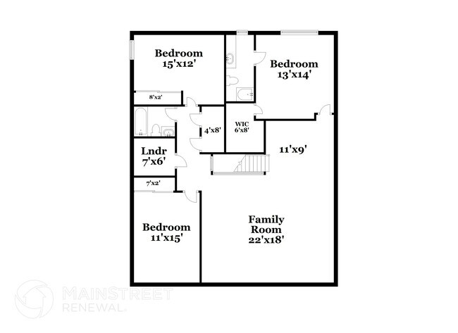 Foto del edificio - 6832 Timberlake Run