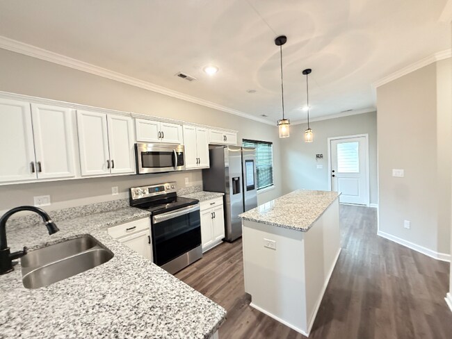 Foto del edificio - 3921 Bird Song Way