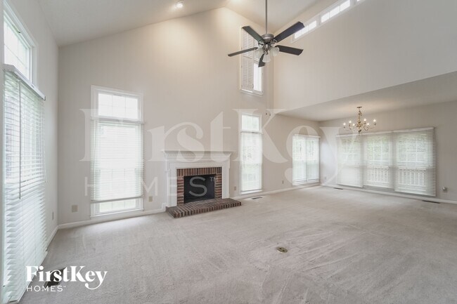 Foto del edificio - 10827 Partridge Cross Ln