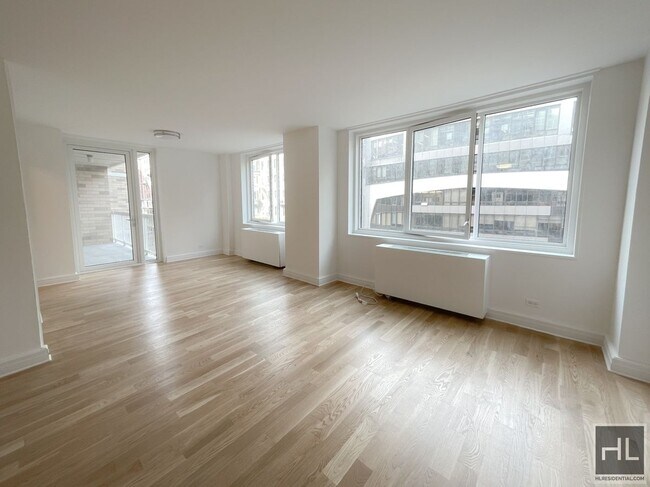 Foto del edificio - WEST END AVENUE