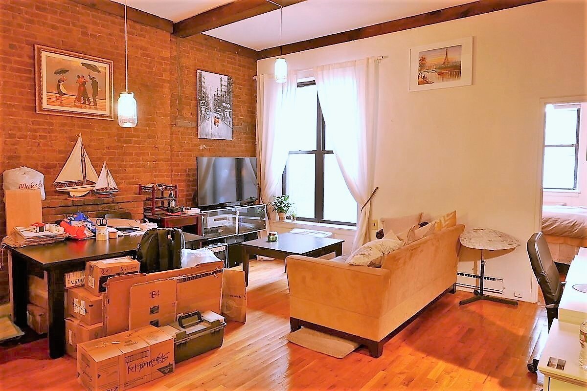 261 W 93rd St Unit 6, New York, NY 10025 Condo for Rent in New York, NY