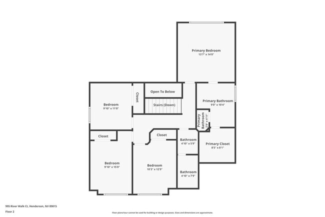 Building Photo - 995 River Walk Ct