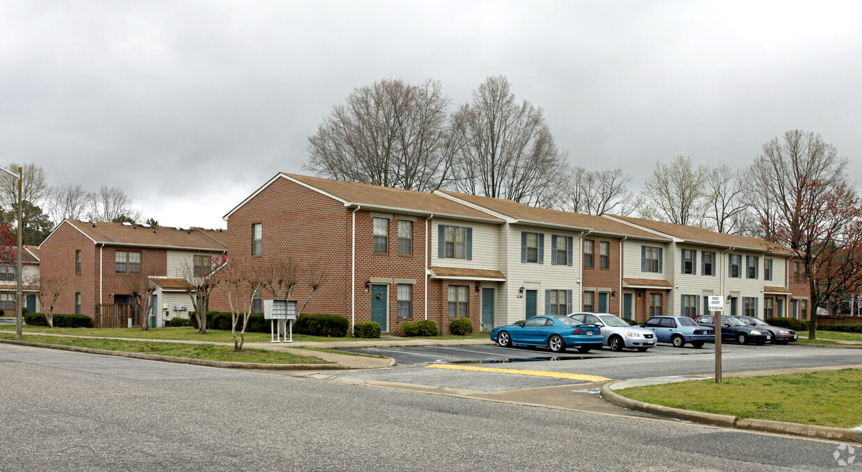 Foto principal - Denbigh Trace Apartments