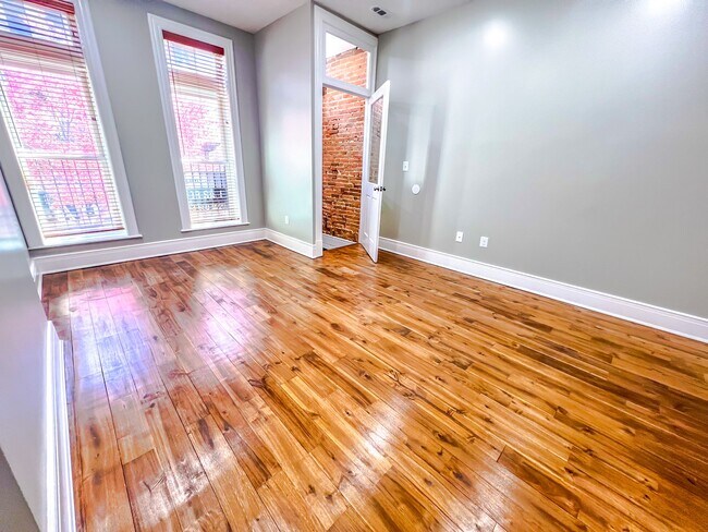 Foto del edificio - 426 Mosher St