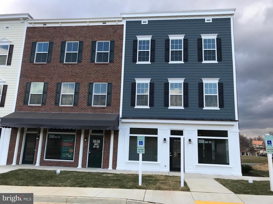 3556 Worthington Blvd Unit 301, Frederick, MD 21704 Condo for Rent in