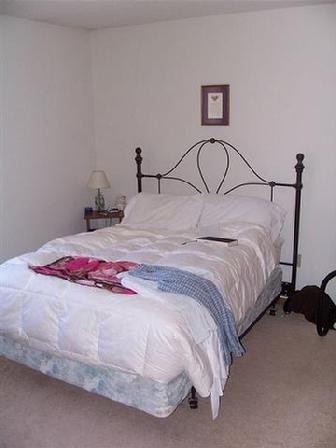 Interior Photo - Valley Manor