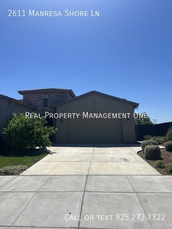 Building Photo - 2611 Manresa Shore Ln