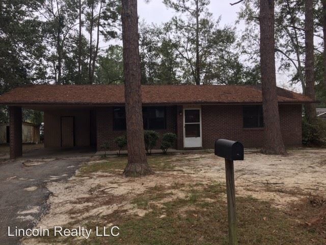 Foto principal - 2 br, 1 bath House - 705 E. College Street