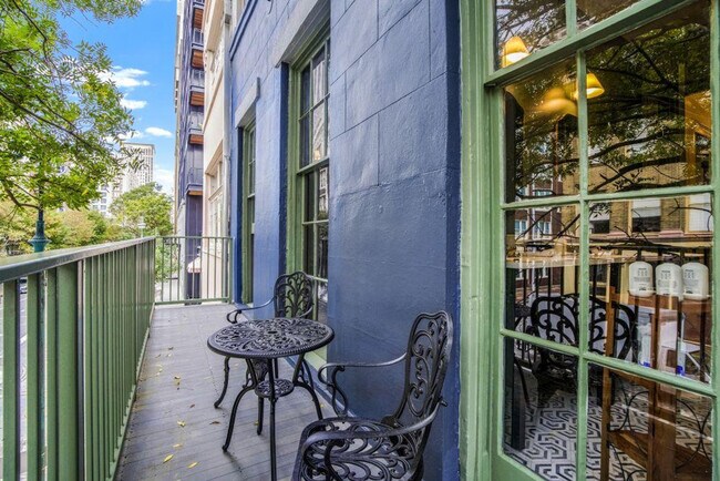 Foto del edificio - 604 Baronne St