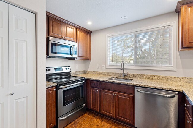 Foto del interior - Bayshore Vista Apartments