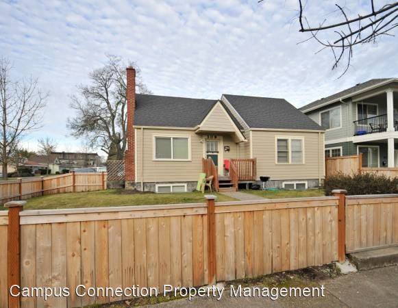 Primary Photo - 6 br, 3 bath House - 1695 High