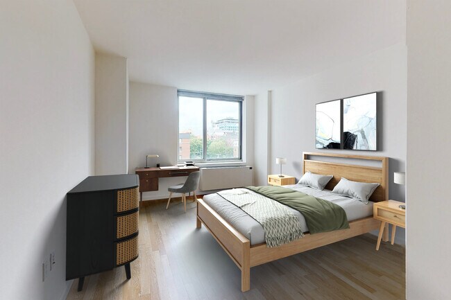 Foto del edificio - 27 Barker Ave