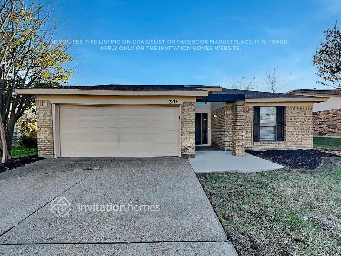 Foto principal - 308 Iberis Dr