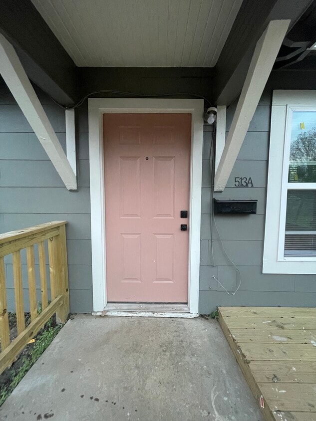 Photo - 513 W Duncan St (Bryan, TX)