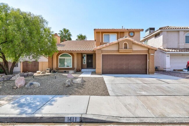 Building Photo - 1411 Bareback Ct