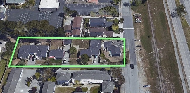 Aerial Photo - 191 Debbie Dr