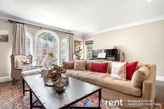 Foto del edificio - 522 Crofton Ave