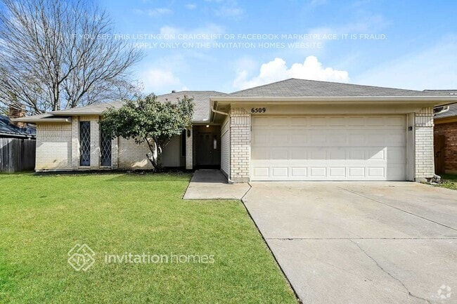 Building Photo - 6509 Eldorado Dr