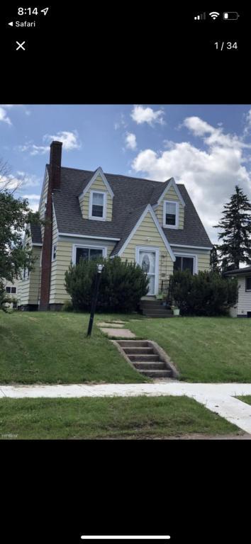 Foto del edificio - 32 laurel street